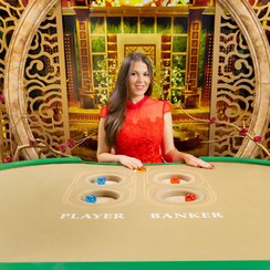 Bac Bo — ব্যাক বো, live-casino