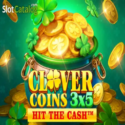Clover Coins 3x3 ক্লোভার কয়েন