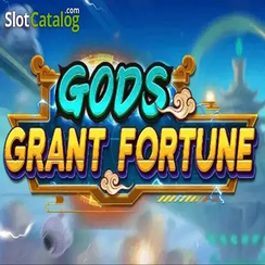 Fortune Coins slot icon