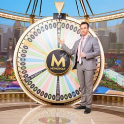 Monopoly Live — মনোপলি লাইভ, live-casino